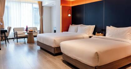 Jiuding Joy Hotel