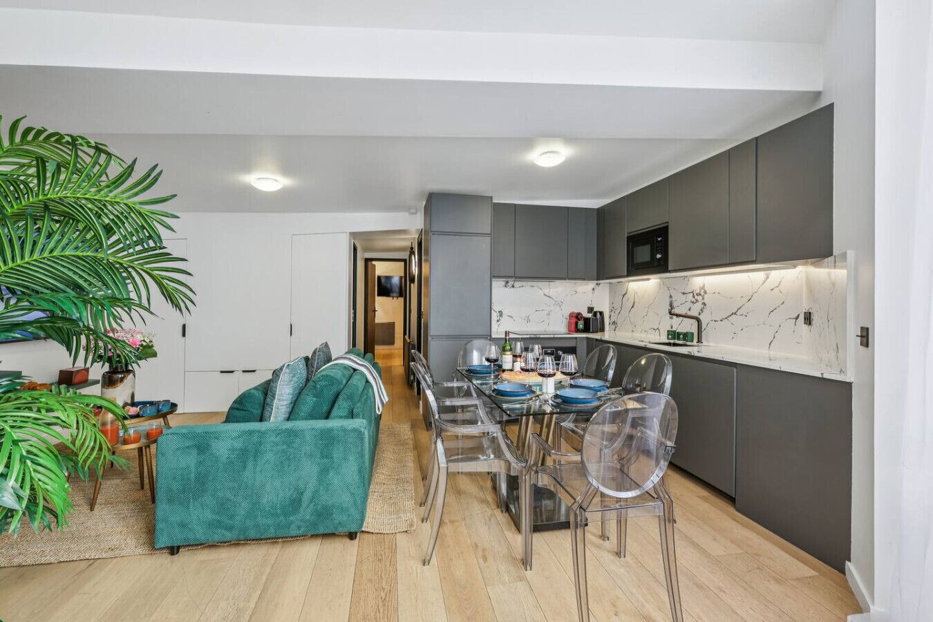 Interieur