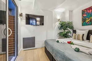 3 Schlafzimmer, Bügeleisen/Bügelbrett, kostenloses WLAN, Bettwäsche