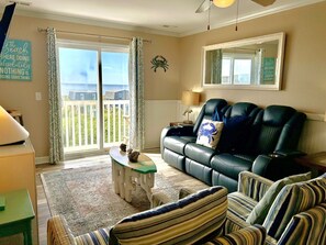 Una Smart TV, libros