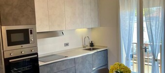 Lovely apartment Onda Blu 2 steps from the sea