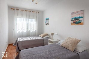 4 bedrooms, iron/ironing board, free WiFi - Villa BENLLUIRE by Abahana Villas (Moraira)