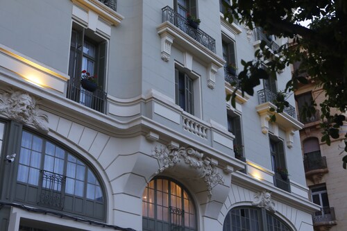 Grand Hôtel Oran