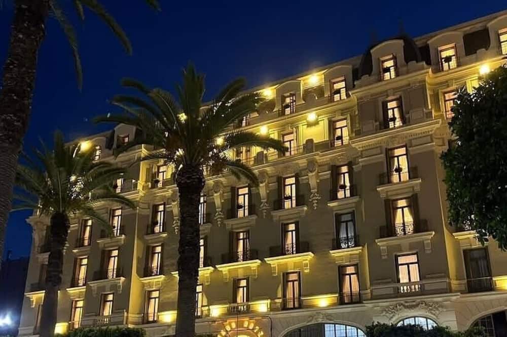 Grand Hôtel Oran