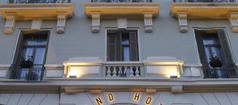 Grand Hôtel Oran