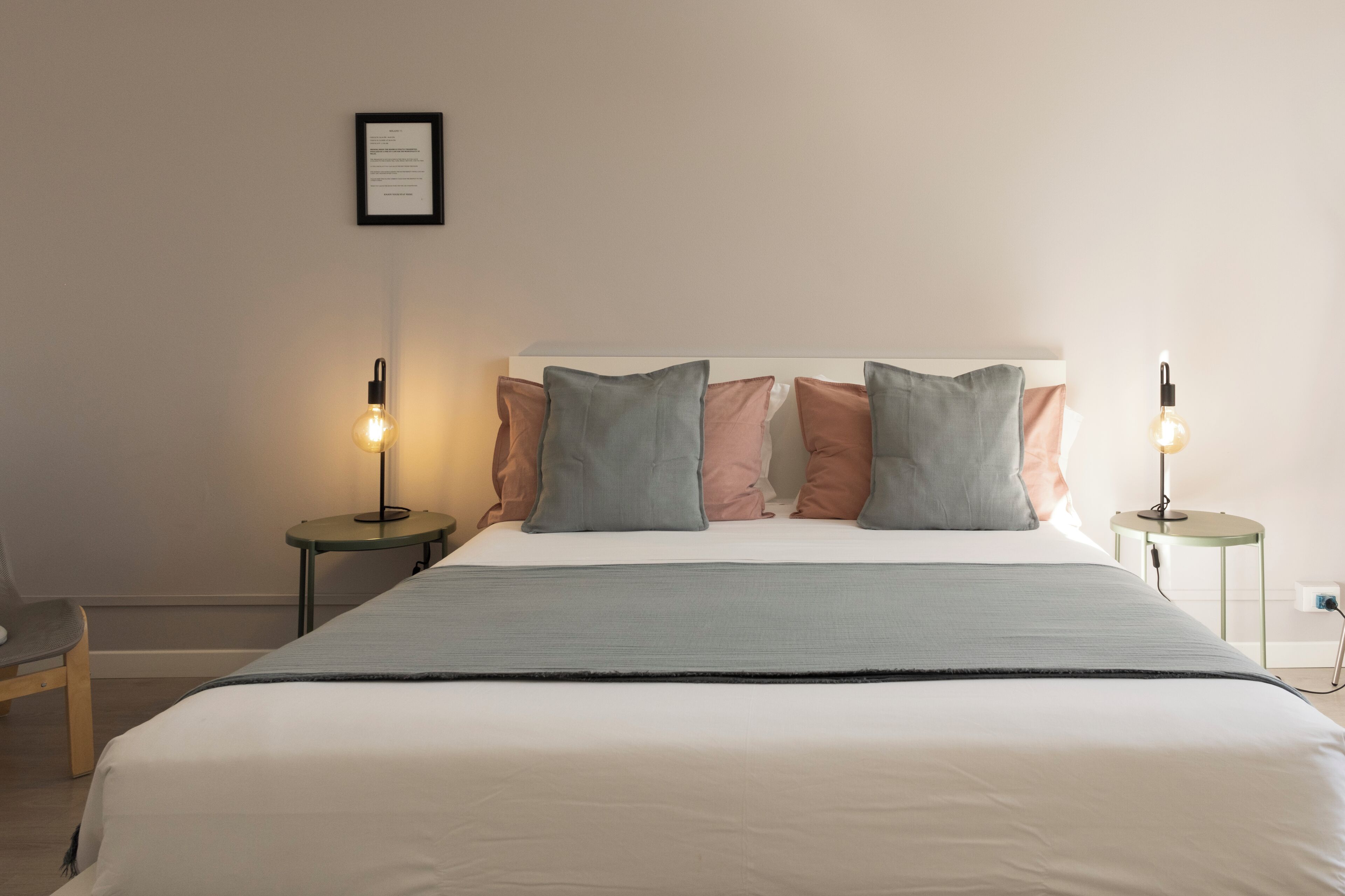 Doppia panoramica, bagno in camera | Wi-Fi gratuito, lenzuola