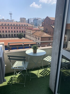 Panoramic Double Room, Ensuite | View from property