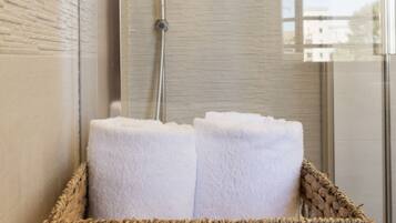 Panoramic Double Room, Ensuite | Balcony view