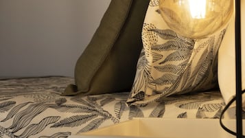 Luxury Double Room, Ensuite | WiFi (free), bed sheets