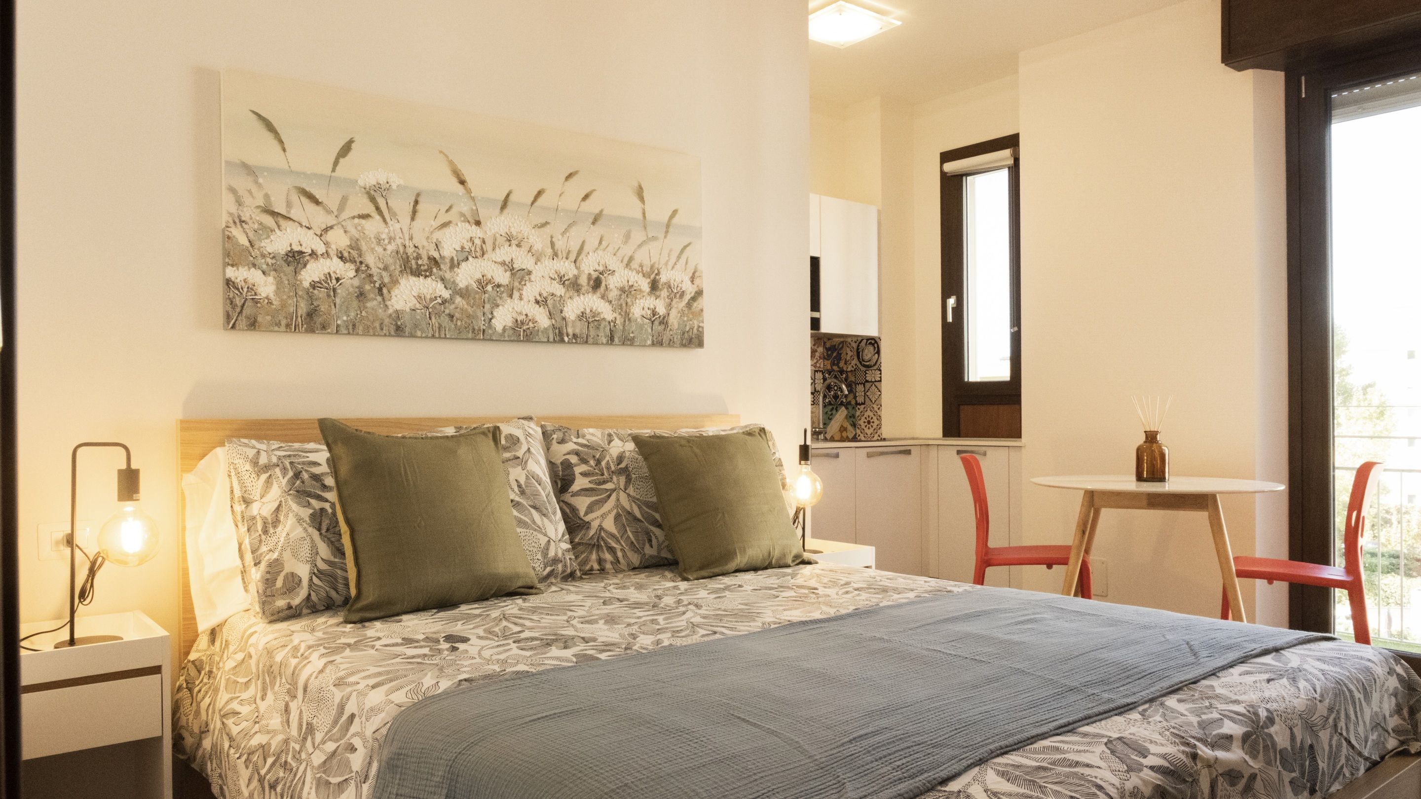 Luxury Double Room, Ensuite | WiFi (free), bed sheets