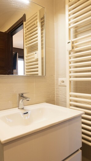 Luxury Double Room, Ensuite | Bathroom - MILANO 71 HOME (Milan)