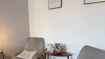 Superior Double Room, Ensuite, City View | Free WiFi, bed sheets