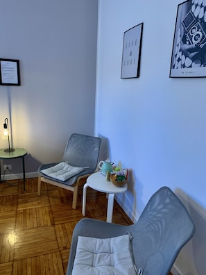 Superior Double Room, Ensuite, City View