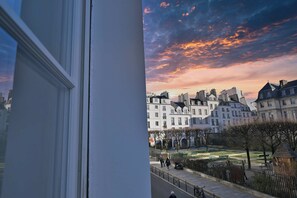 Apartment | Interior
