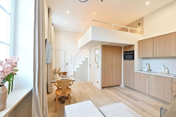 Apartment | Interior