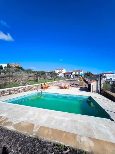 alojamiento fuerte trece