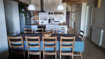 Restaurantes