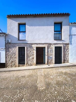 Fachada