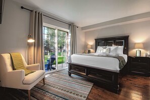 2 dormitorios, tabla de planchar con plancha, cuna de viaje y wifi