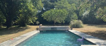 Charming 1-bedroom cottage in Brux perfect for a relaxed rural getaway