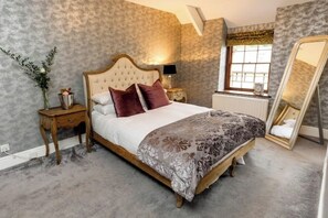 Bügeleisen/Bügelbrett, WLAN, Bettwäsche