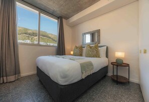 Two Bedroom Apartment | In-room safe, individually decorated, individually furnished, desk