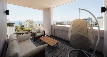 ONEHUNDRED on M - Fluent Serviced Apartments