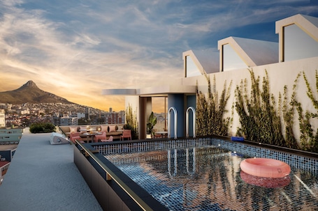 Piscina privada