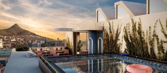 ONEHUNDRED on M - Fluent Serviced Apartments