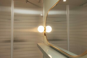 Three Bedroom Apartment | Salle de bain