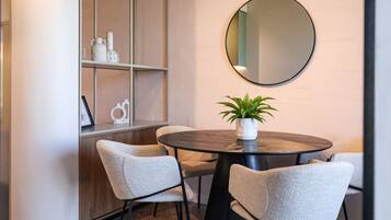 Studio | Comedor