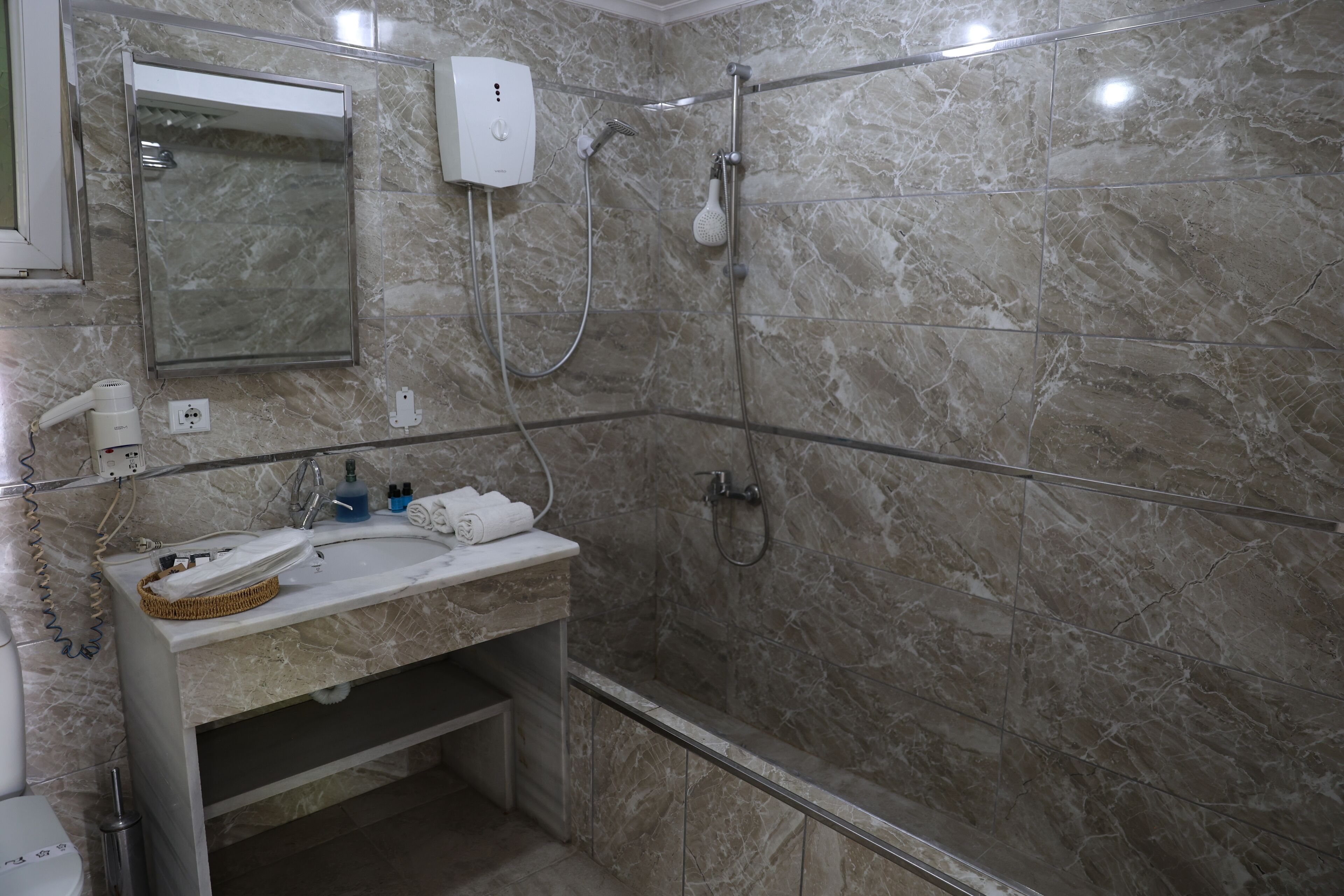 Baño