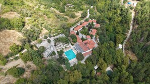 Exterior - Eman Termal Otel (Sindirgi)