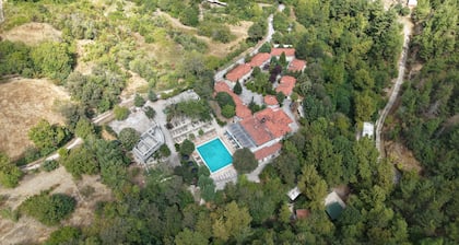 Eman Termal Otel