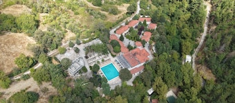 Eman Termal Otel