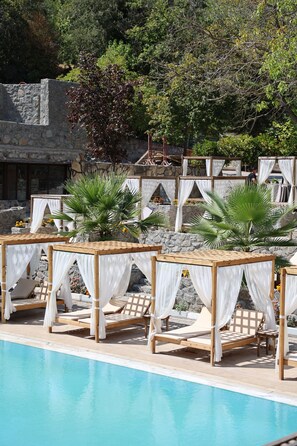 Exterior - Eman Termal Otel (Sindirgi)