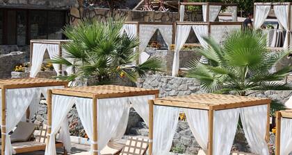 Eman Termal Otel