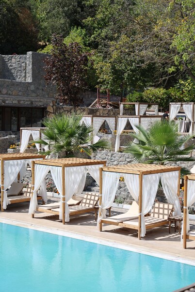 Eman Termal Otel