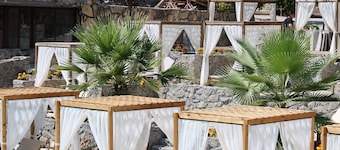 Eman Termal Otel