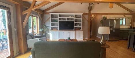 Smart TV