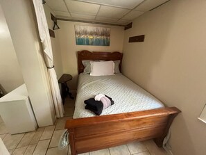 2 bedrooms, Internet, bed sheets