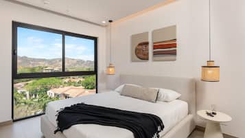 2 slaapkamers, internet