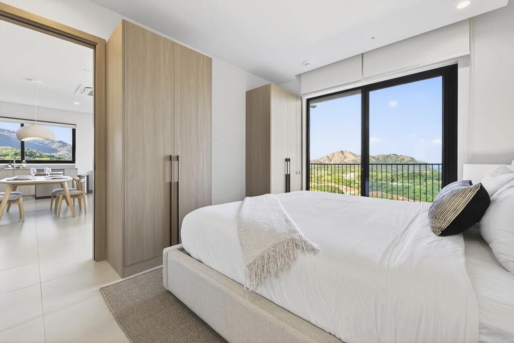 2 bedrooms, Internet