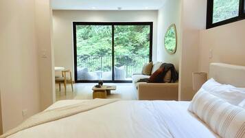 1 habitación y internet