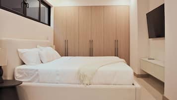 1 habitación y internet