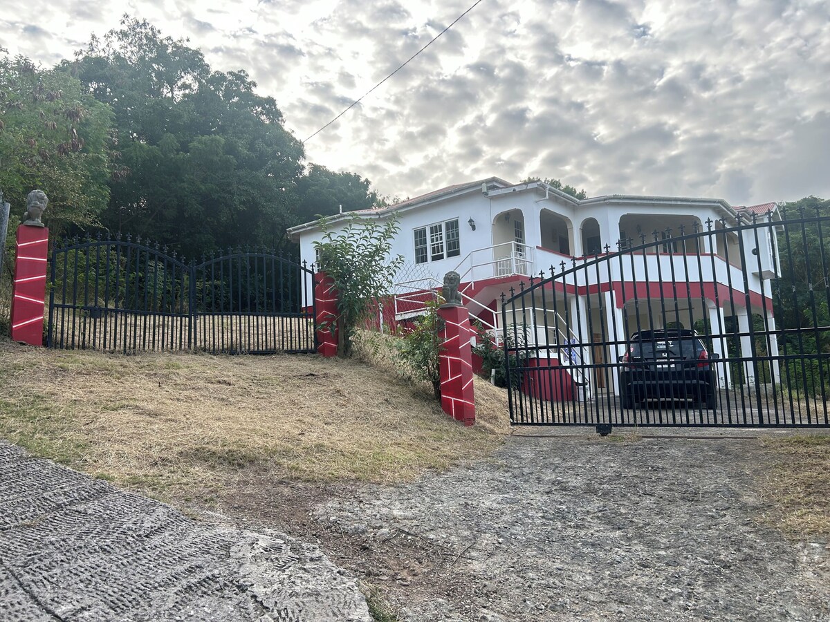 Image de profil de l’hôte