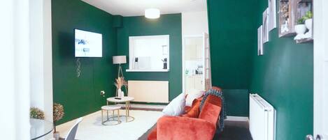 Televisor i oficines