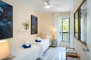 3 Schlafzimmer, Bügeleisen/Bügelbrett, kostenloses WLAN, Bettwäsche