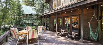 The Outpost on Payette Lake | Year-Round Retreat - Lake ViewsNear DT McCall + Brundage