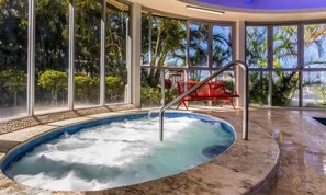 Interior - The Lookout-Level 33 (Surfers Paradise)